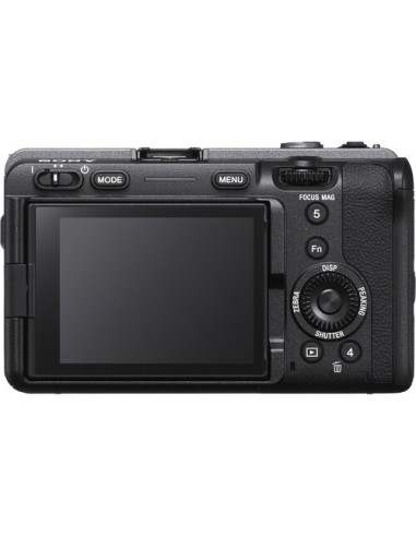 Noleggio Sony FX3 Full-Frame Cinema Line Camera