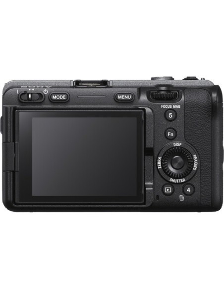 RENT Sony FX3 Full-Frame Cinema Line Camera