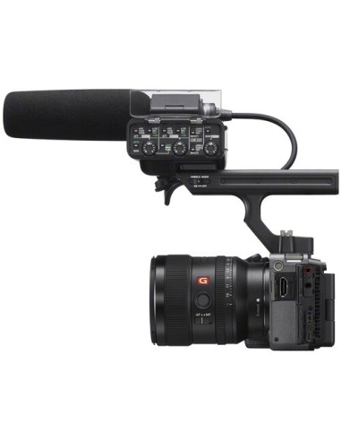 RENT Sony FX3 Full-Frame Cinema Line Camera
