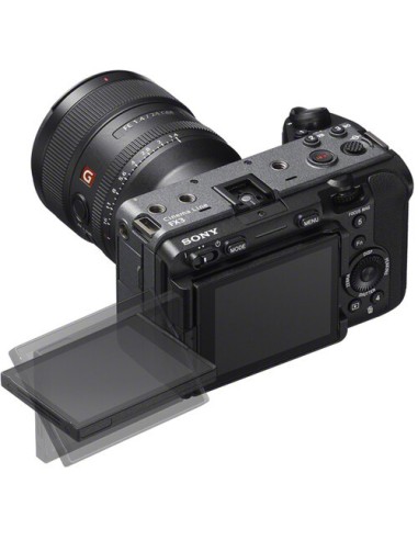 RENT Sony FX3 Full-Frame Cinema Line Camera