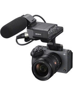 RENT Sony FX3 Full-Frame Cinema Line Camera