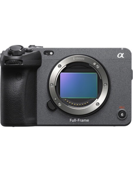 RENT Sony FX3 Full-Frame Cinema Line Camera