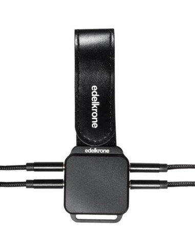 edelkrone Wired Signal Hub for edelkrone Moco