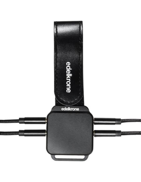 edelkrone Wired Signal Hub for edelkrone Moco edelkrone Wired Signal Hub for edelkrone Moco