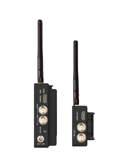 SWIT FLOW2000 SDI & HDMI Wireless Video & Audio Transmission System