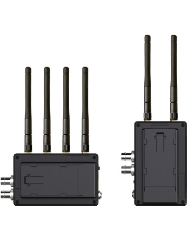SWIT FLOW2000 SDI & HDMI Wireless Video & Audio Transmission System