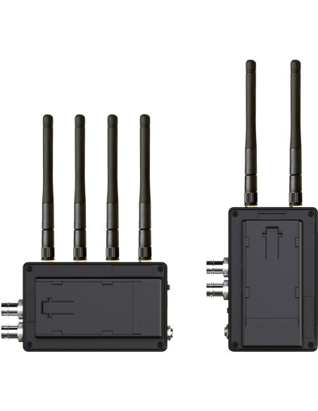 SWIT FLOW2000 SDI & HDMI Wireless Video & Audio Transmission System