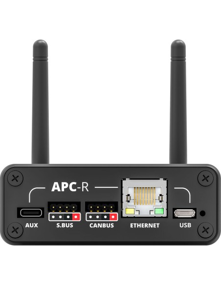 Middle Things APC-R Controller