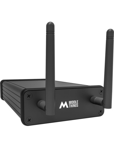 Middle Things APC-R Controller