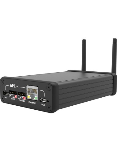 Middle Things APC-R Controller