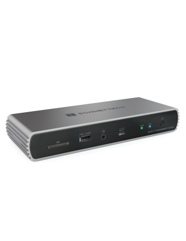 Sonnet Echo 11 Thunderbolt 4 Dock TB4