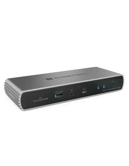 Sonnet Echo 11 Thunderbolt 4 Dock TB4