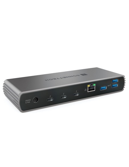 Sonnet Echo 11 Thunderbolt 4 Dock TB4
