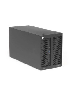 Sonnet Echo Express SEL PCIe Thunderbolt 2 Expansion Chassis 