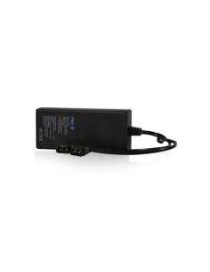 Core SWX SP-2LJ Two Position Charger - for NP-L60, D-Tap