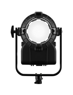 Lupo Dayled 650 Pro (3200 K) Fresnel Led al tugsteno con DMX