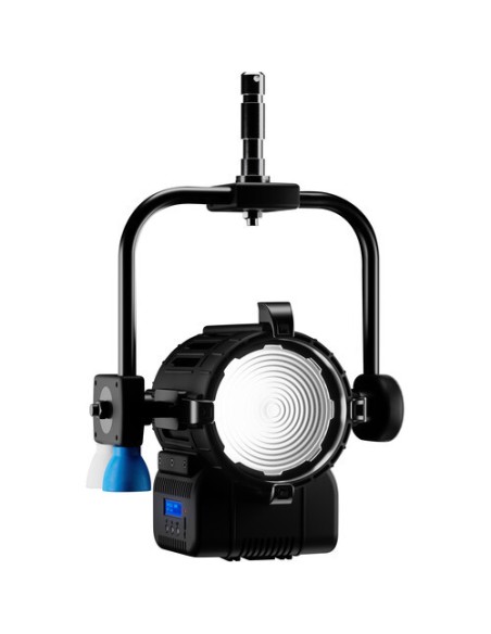 Lupo Dayled 1000 Pro (3200 K) Fresnel Led con DMX