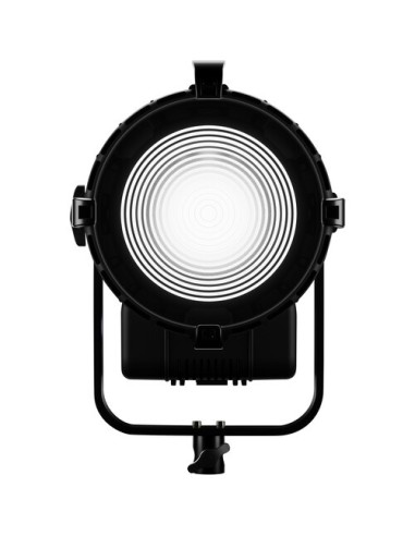 Lupo Dayled 2000 Pro (3200 K) Fresnel Led con DMX