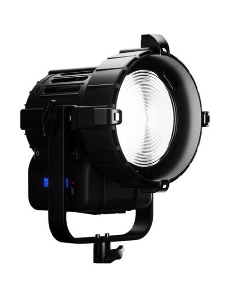 Lupo Dayled 2000 Pro (3200 K) Fresnel Led con DMX