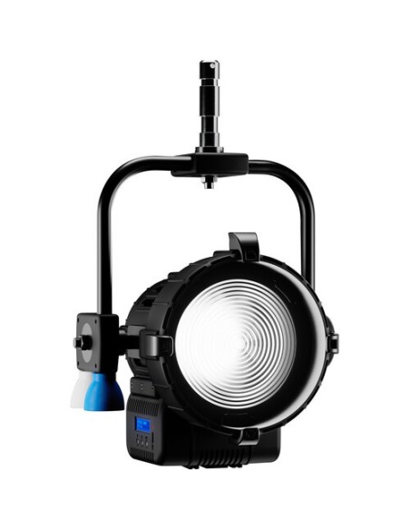 Lupo Dayled 2000 Pro (3200 K) Fresnel Led con DMX