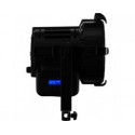 Lupo Dayled 2000 Pro (3200 K) Fresnel Led con DMX