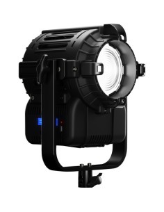 Lupo Dayled 650 Dual Color Pro Fresnel Led con DMX 2