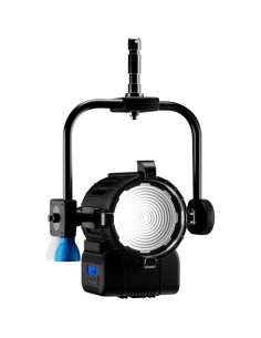 Lupo Dayled 1000 Dual Color Pro Fresnel Led con DMX 2
