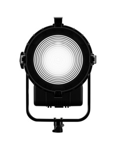 Lupo Dayled 2000 Dual Color Pro Fresnel Led con DMX
