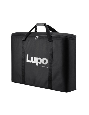 Lupo Borsa imbottita per Superpanel 60