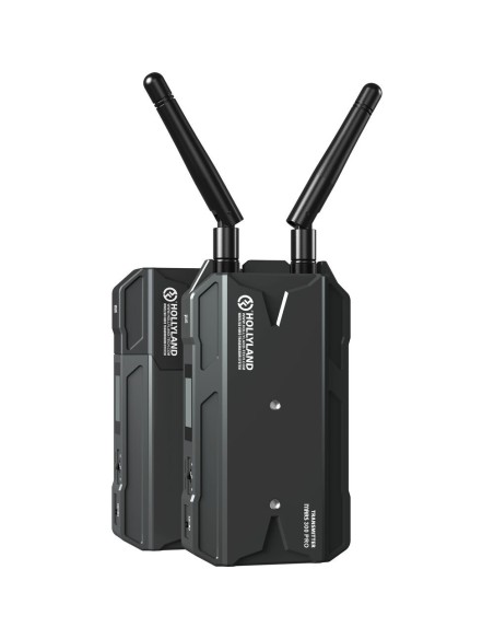 ikan Blitz 400 3G-SDI/HDMI Wireless 