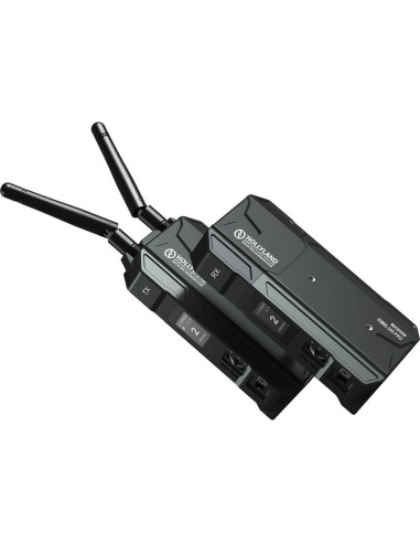 ikan Blitz 400 3G-SDI/HDMI Wireless 