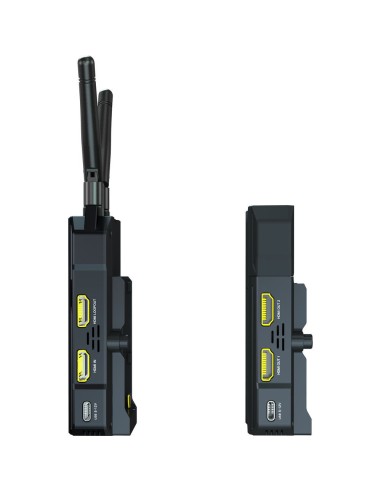 ikan Blitz 400 3G-SDI/HDMI Wireless 