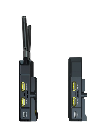ikan Blitz 400 3G-SDI/HDMI Wireless 