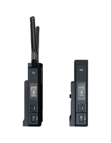 ikan Blitz 400 3G-SDI/HDMI Wireless 