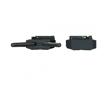 ikan Blitz 400 3G-SDI/HDMI Wireless 