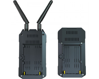 ikan Blitz 400 3G-SDI/HDMI Wireless 