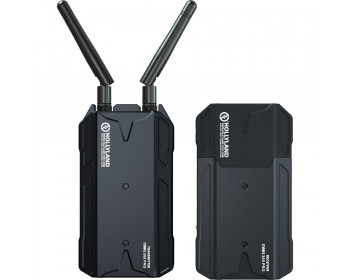 ikan Blitz 400 3G-SDI/HDMI Wireless 