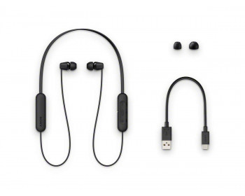 Sony WI-C200 Bluetooth Cuffie auricolari Auricolare In Ear