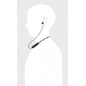 Sony WI-C200 Wireless In-Ear Earphones (Black)