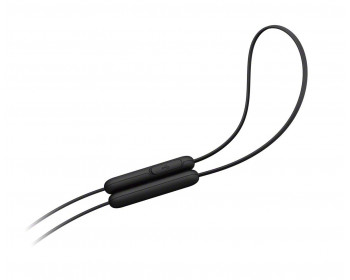 Sony WI-C200 Bluetooth Cuffie auricolari Auricolare In Ear