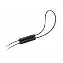 Sony WI-C200 Wireless In-Ear Earphones (Black)