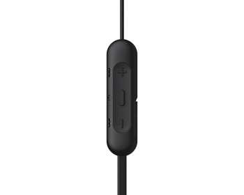 Sony WI-C200 Bluetooth Cuffie auricolari Auricolare In Ear