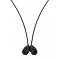 Sony WI-C200 Wireless In-Ear Earphones (Black)