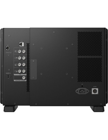 Canon DP-V1830 18.4" UHD 4K Reference Display