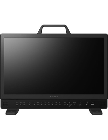 Canon DP-V1830 18.4" UHD 4K Reference Display