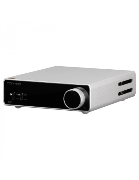 TOPPING PA5 II Balanced and RCA Class D Amplifier 2x125W 4 Ohm