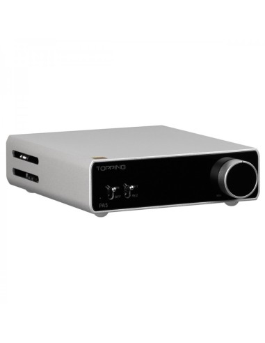 TOPPING PA5 Balanced Class D Amplifier 2x125W 4 Ohm