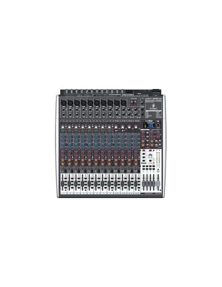 Behringer Xenyx X2442 USB