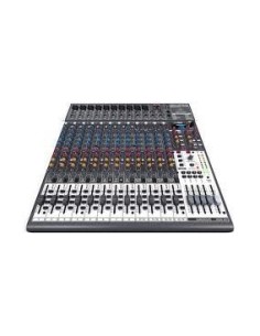Behringer Xenyx X2442 USB 2