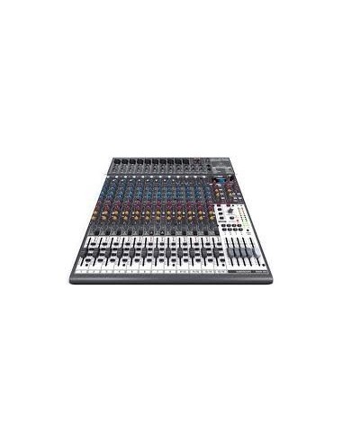 Behringer Xenyx X2442 USB